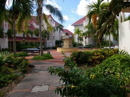 Appartement 2 A 6 Personnes Dans Un Magnifique Complexe De Vacances A Sainte-Luce Luaran gambar