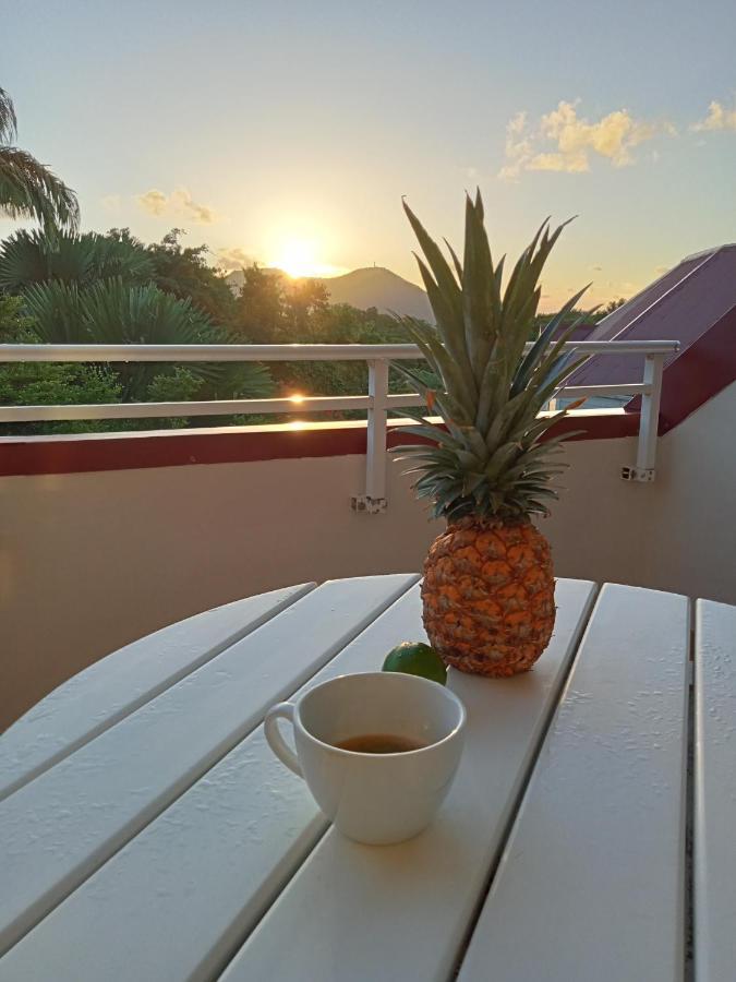 Appartement 2 A 6 Personnes Dans Un Magnifique Complexe De Vacances A Sainte-Luce Luaran gambar
