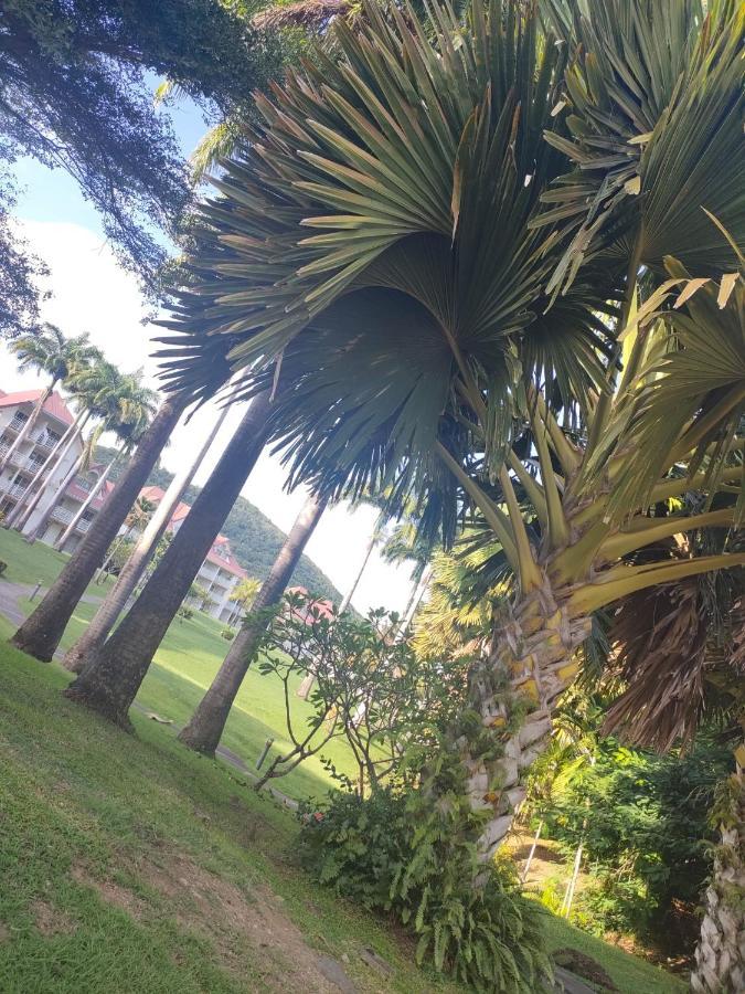 Appartement 2 A 6 Personnes Dans Un Magnifique Complexe De Vacances A Sainte-Luce Luaran gambar