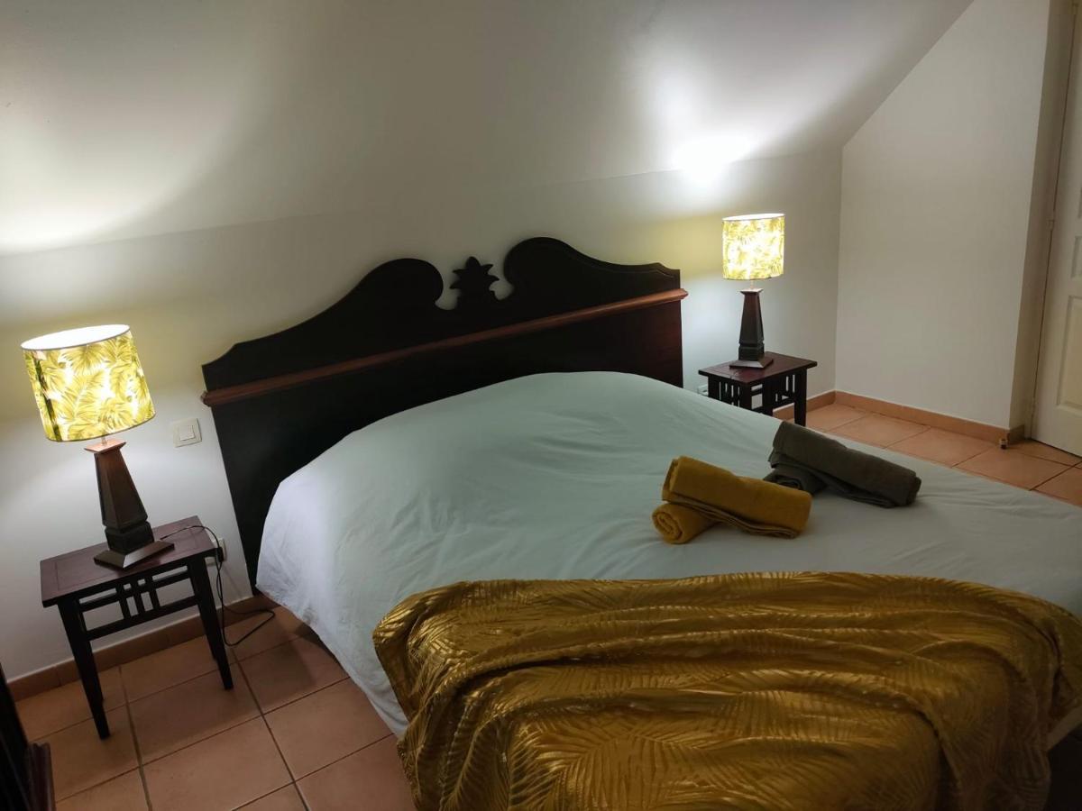 Appartement 2 A 6 Personnes Dans Un Magnifique Complexe De Vacances A Sainte-Luce Luaran gambar