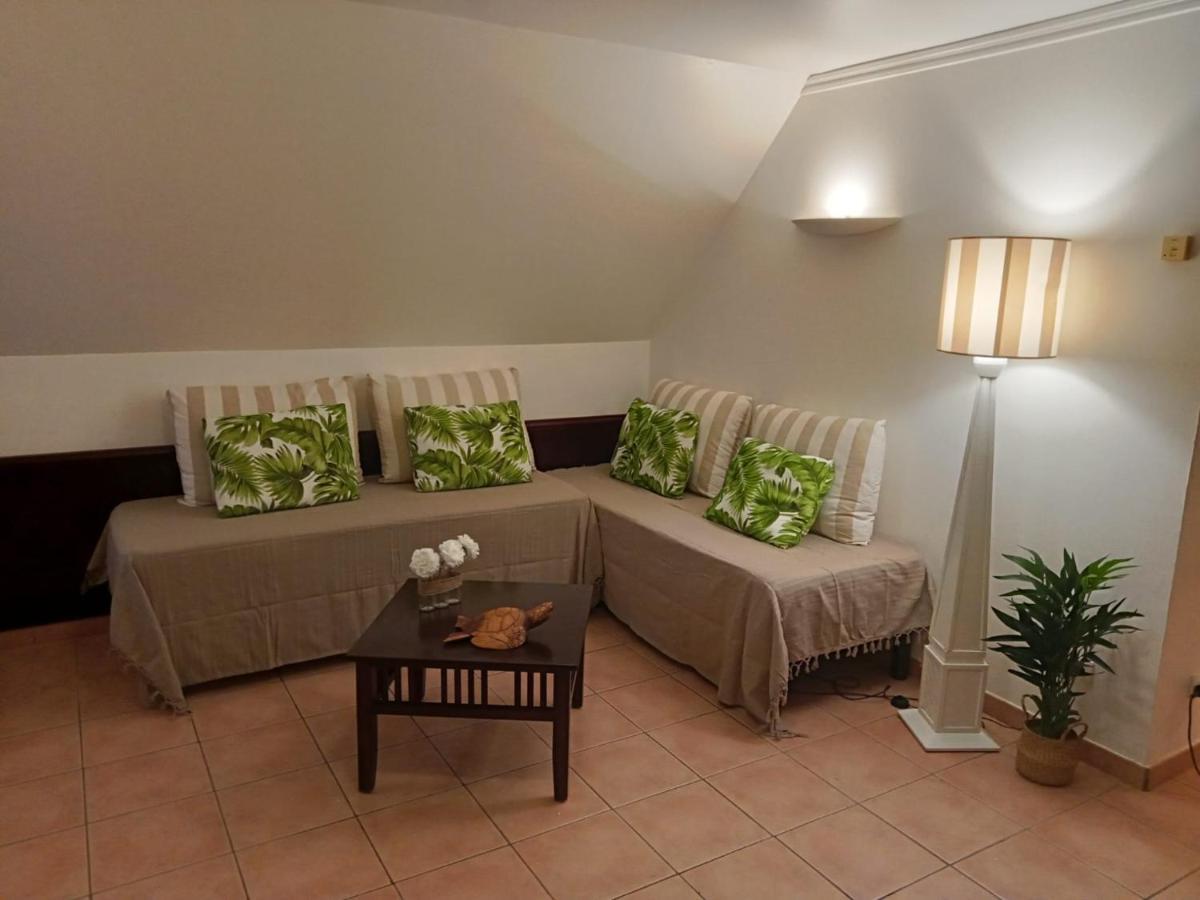 Appartement 2 A 6 Personnes Dans Un Magnifique Complexe De Vacances A Sainte-Luce Luaran gambar