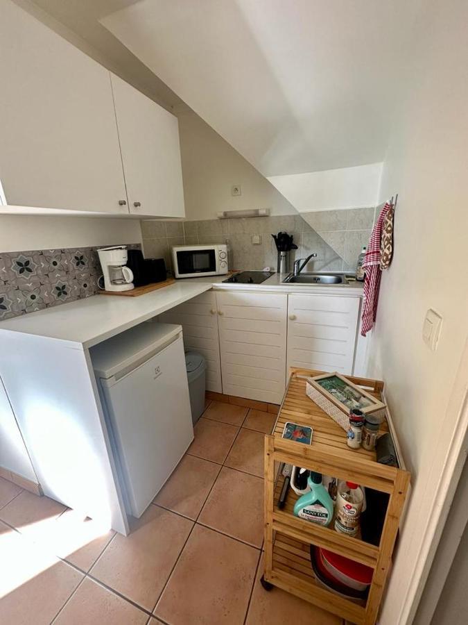 Appartement 2 A 6 Personnes Dans Un Magnifique Complexe De Vacances A Sainte-Luce Luaran gambar