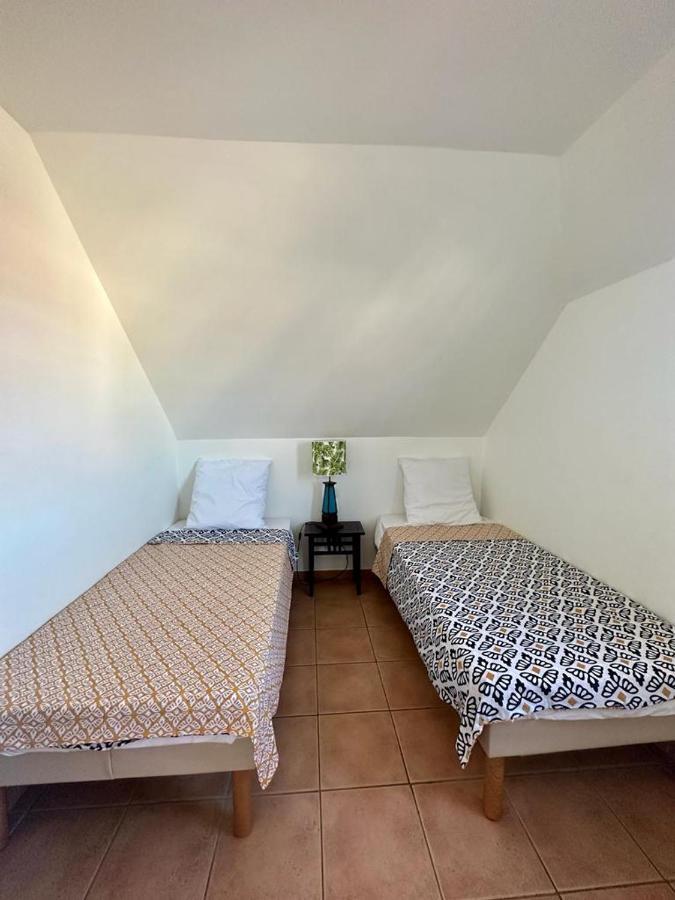 Appartement 2 A 6 Personnes Dans Un Magnifique Complexe De Vacances A Sainte-Luce Luaran gambar