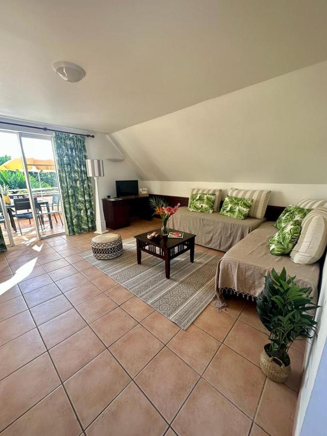 Appartement 2 A 6 Personnes Dans Un Magnifique Complexe De Vacances A Sainte-Luce Luaran gambar