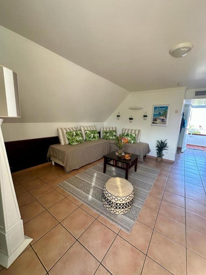 Appartement 2 A 6 Personnes Dans Un Magnifique Complexe De Vacances A Sainte-Luce Luaran gambar
