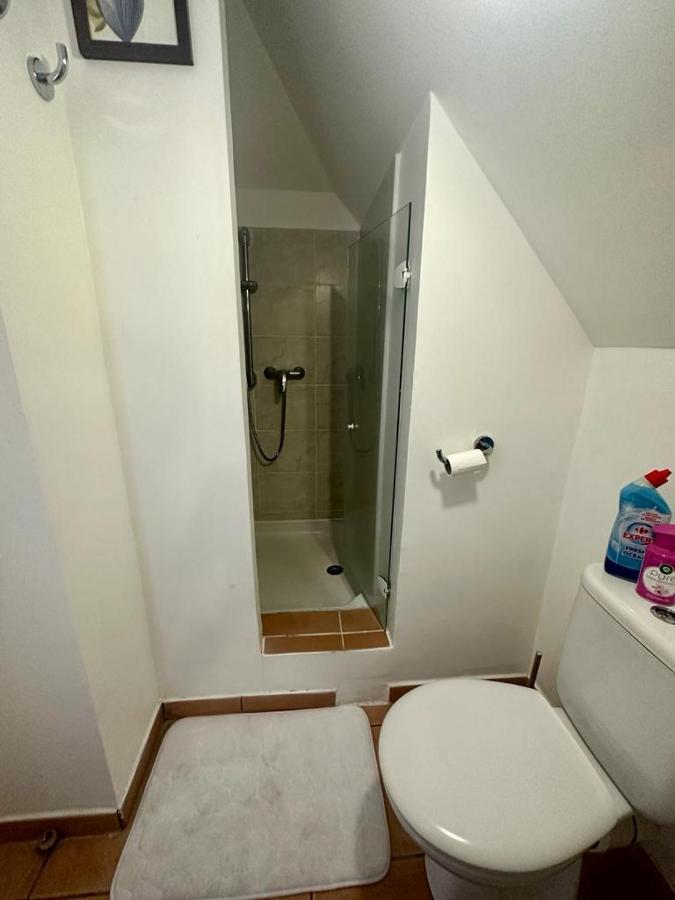 Appartement 2 A 6 Personnes Dans Un Magnifique Complexe De Vacances A Sainte-Luce Luaran gambar