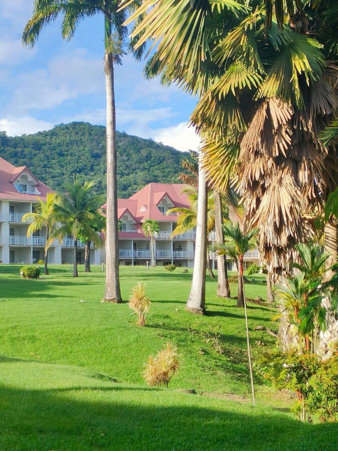 Appartement 2 A 6 Personnes Dans Un Magnifique Complexe De Vacances A Sainte-Luce Luaran gambar