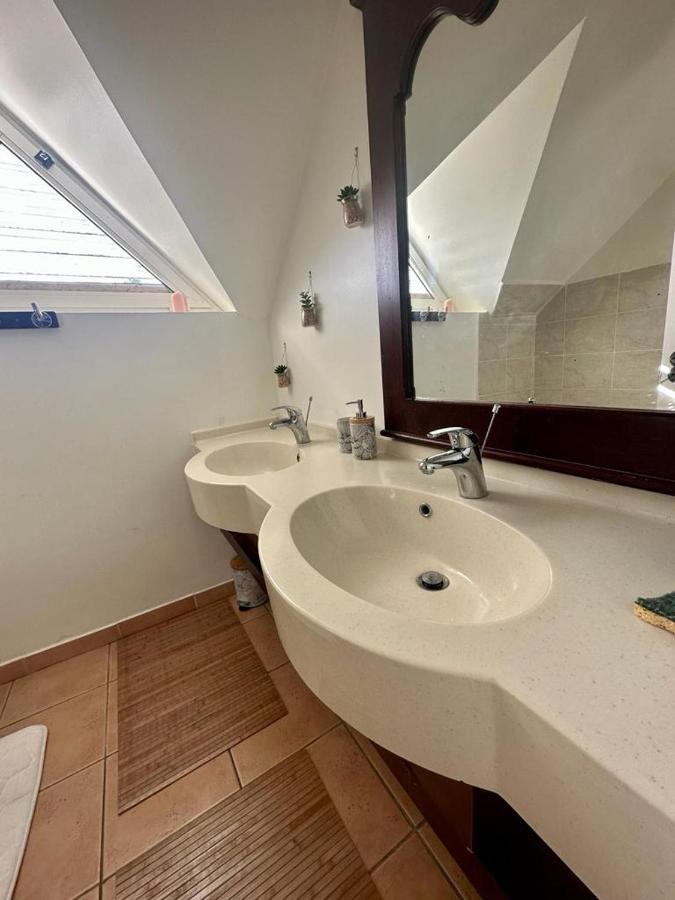 Appartement 2 A 6 Personnes Dans Un Magnifique Complexe De Vacances A Sainte-Luce Luaran gambar