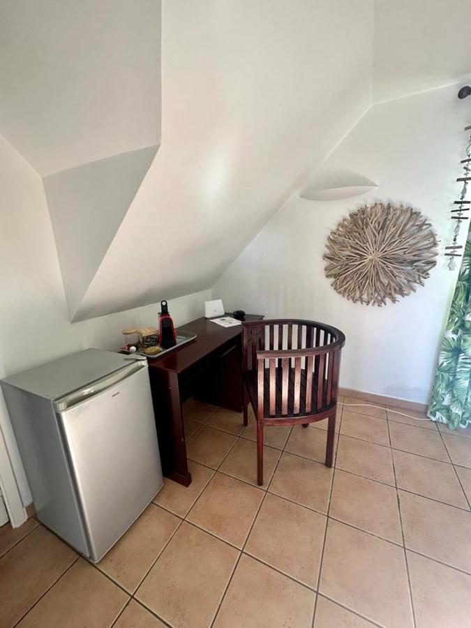 Appartement 2 A 6 Personnes Dans Un Magnifique Complexe De Vacances A Sainte-Luce Luaran gambar