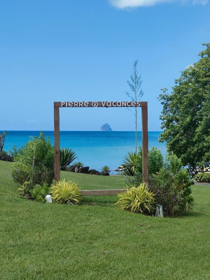 Appartement 2 A 6 Personnes Dans Un Magnifique Complexe De Vacances A Sainte-Luce Luaran gambar