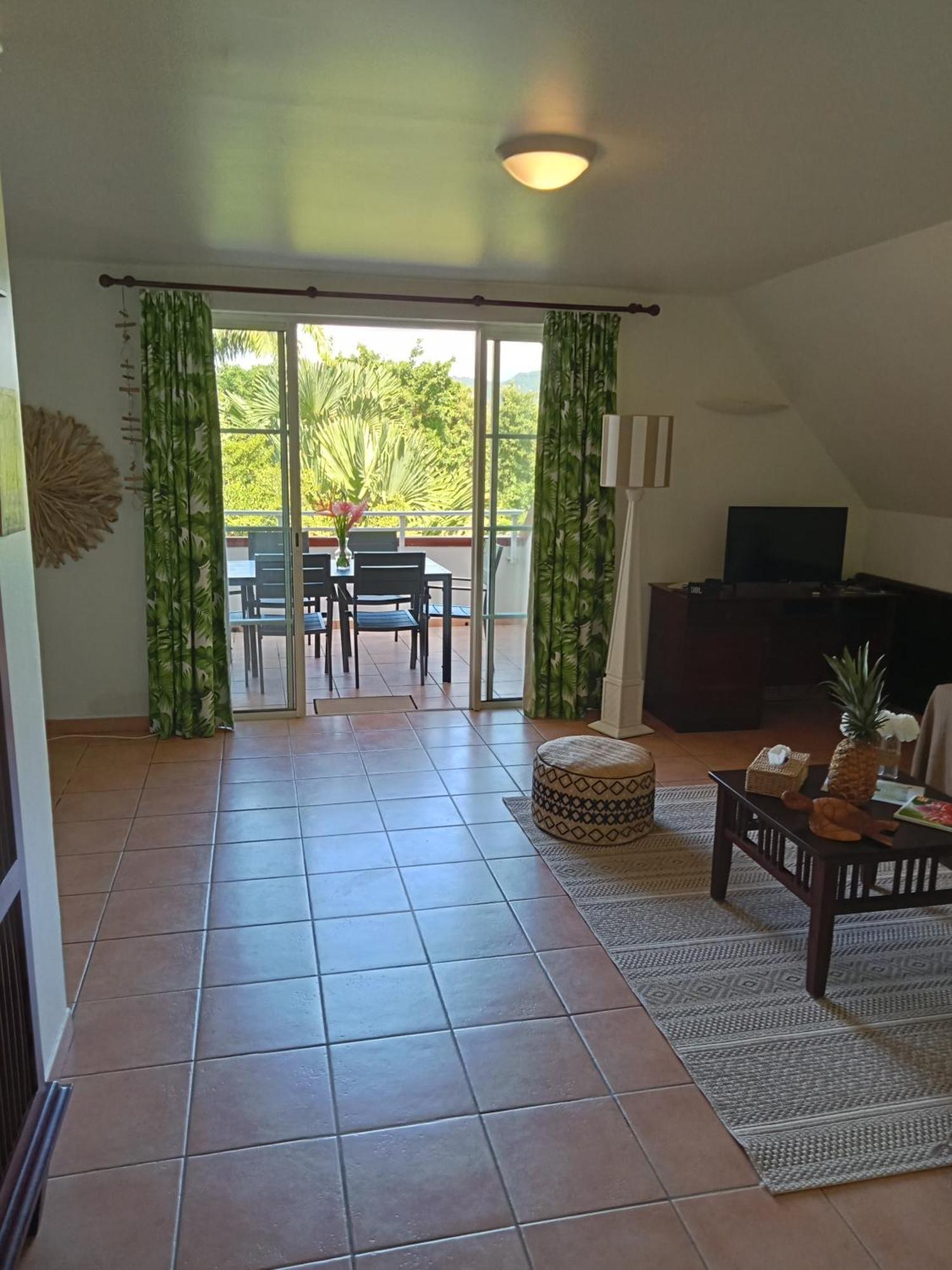 Appartement 2 A 6 Personnes Dans Un Magnifique Complexe De Vacances A Sainte-Luce Luaran gambar