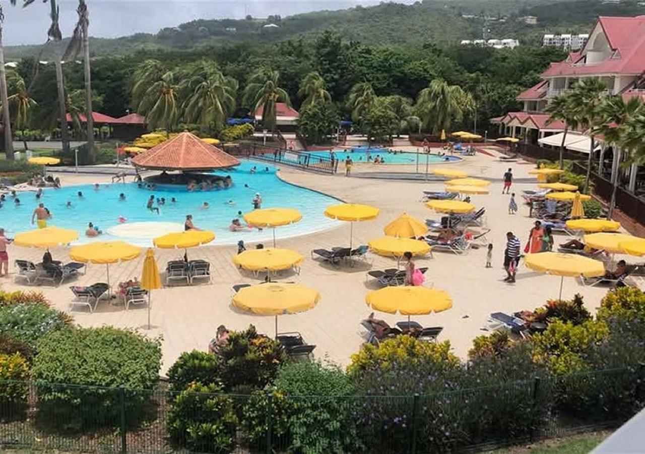 Appartement 2 A 6 Personnes Dans Un Magnifique Complexe De Vacances A Sainte-Luce Luaran gambar