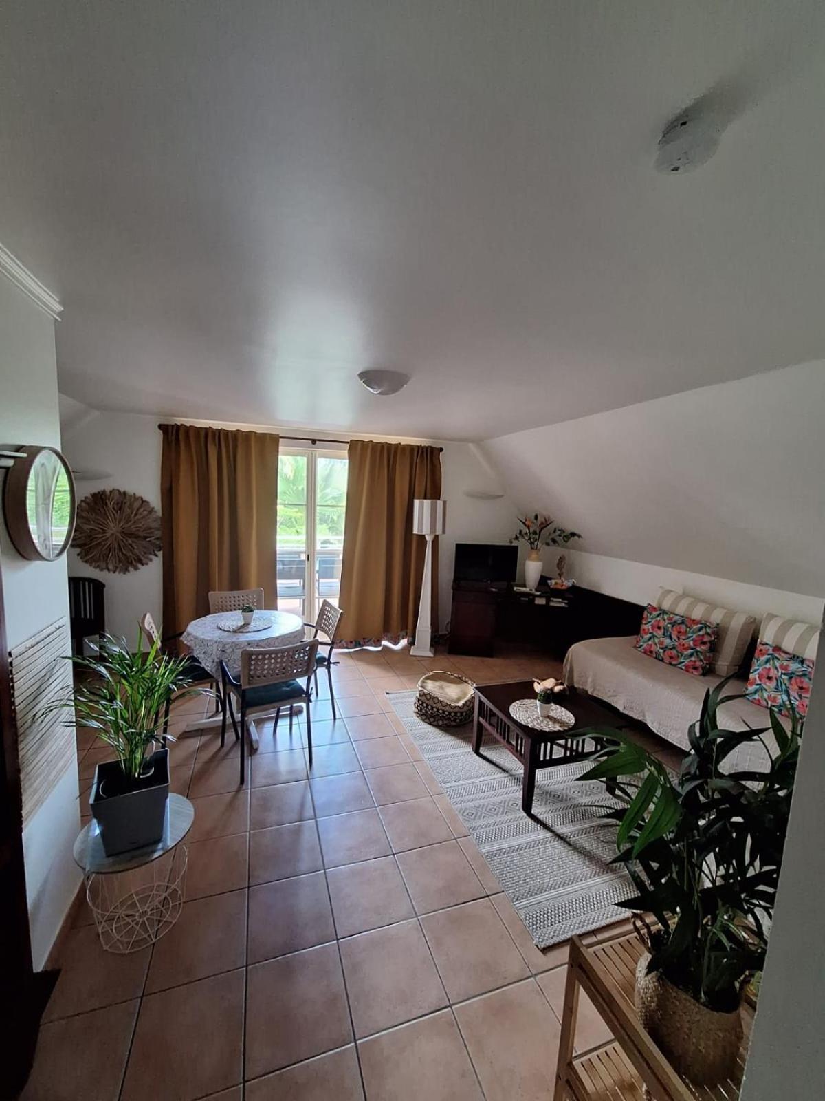 Appartement 2 A 6 Personnes Dans Un Magnifique Complexe De Vacances A Sainte-Luce Luaran gambar