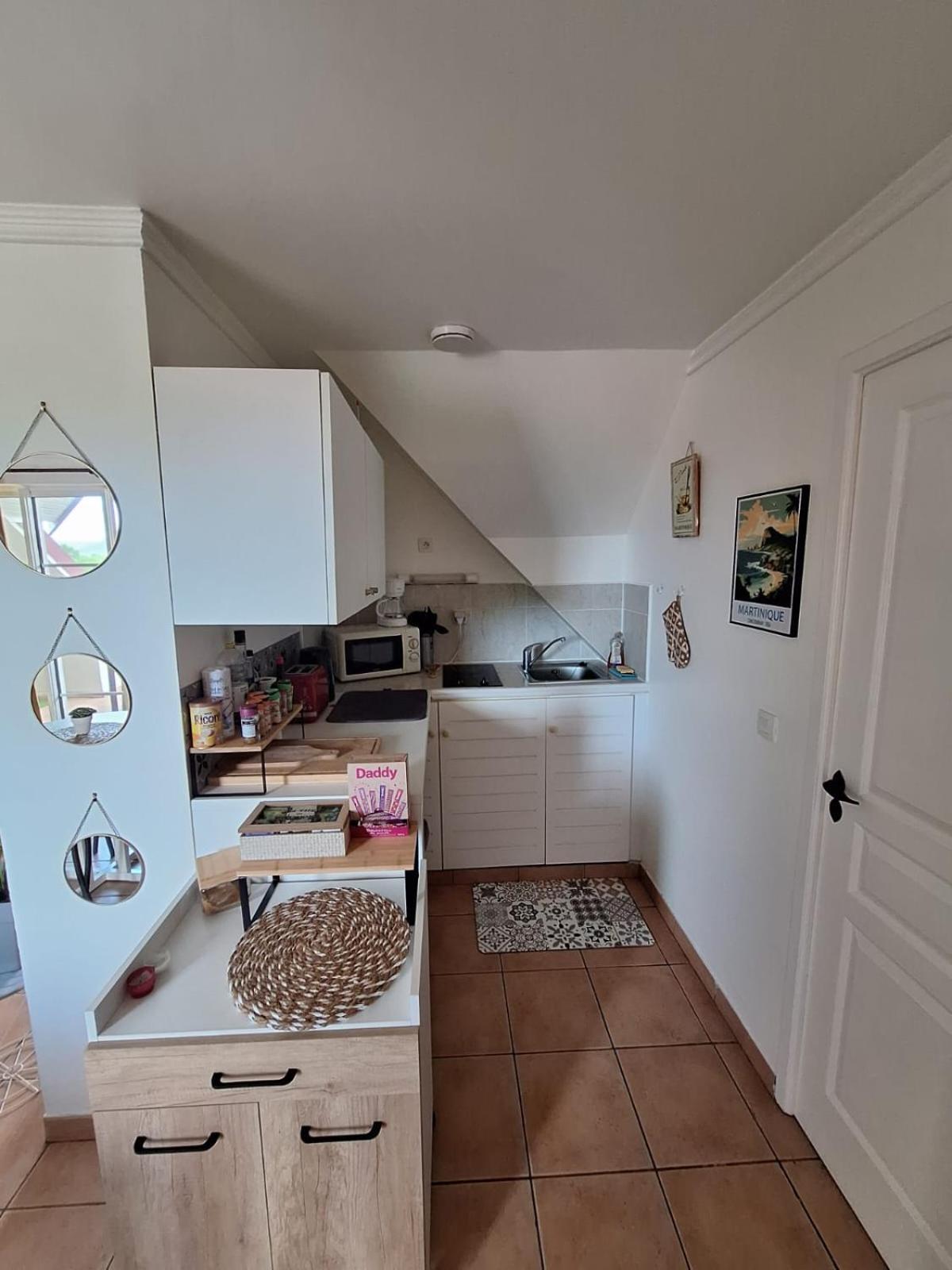 Appartement 2 A 6 Personnes Dans Un Magnifique Complexe De Vacances A Sainte-Luce Luaran gambar